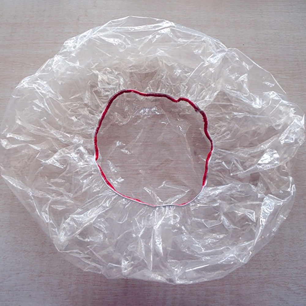 Elastic Drum Covers
